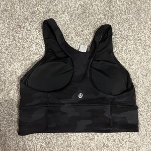 Lululemon Energy sports bra-never worn-size 8